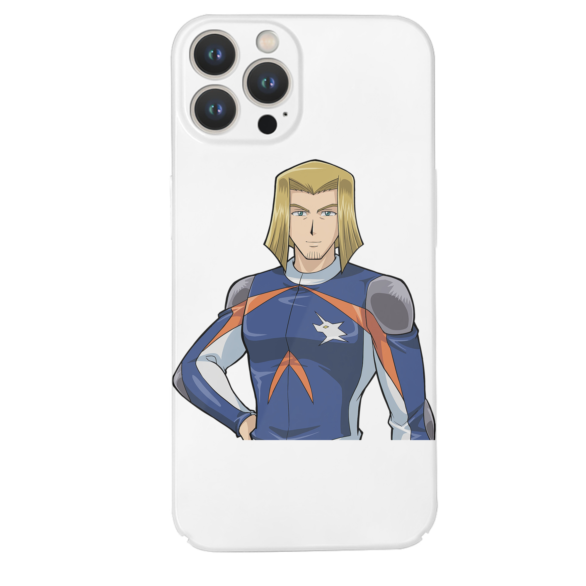 （画像用） 遊☆戯☆王 Yu-Gi-Oh! 【iPhone 14シリーズ対応】ハードケース